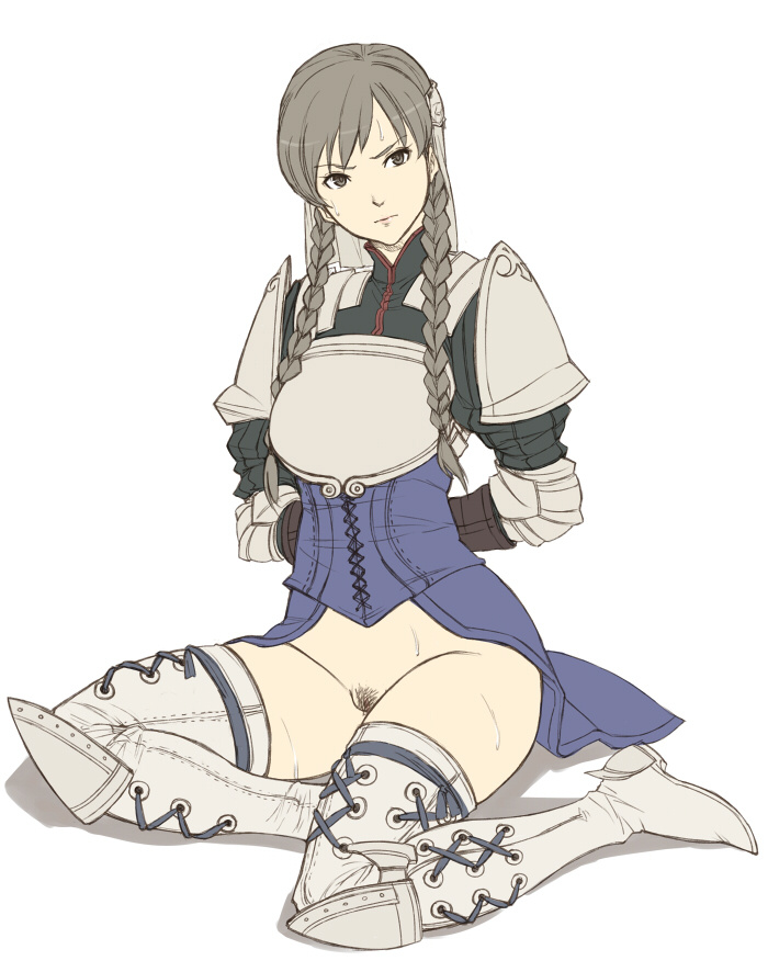 Tactics ogre Hentai Gallery page 3 full