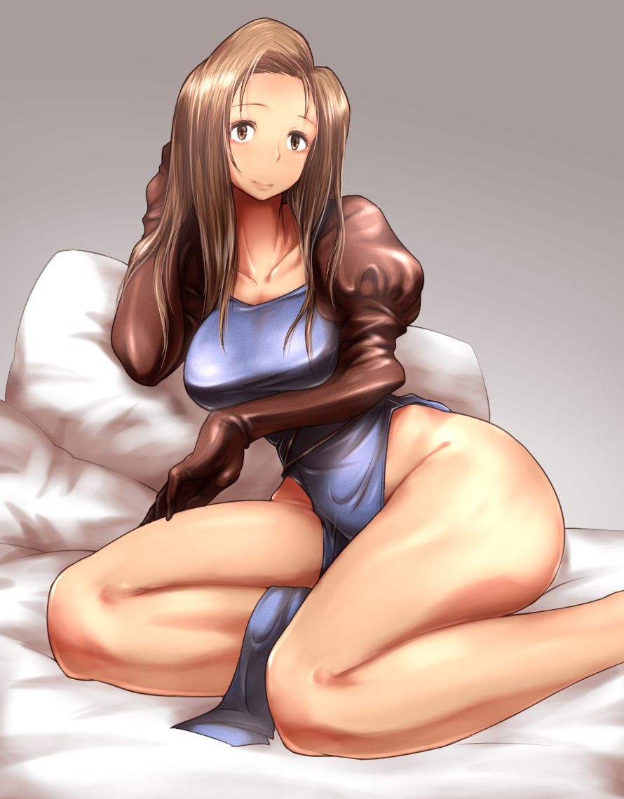 Tactics ogre Hentai Gallery page 4 full