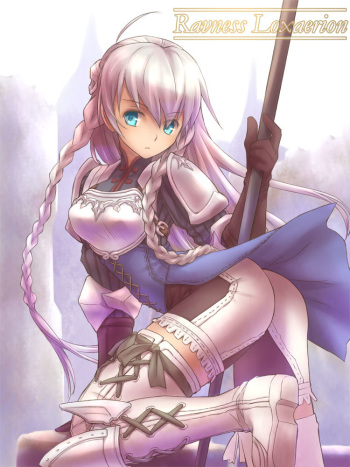 Tactics ogre Hentai Gallery cover
