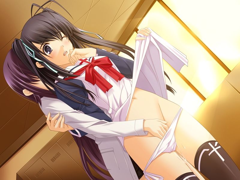 Girls in Stockings page 2 full