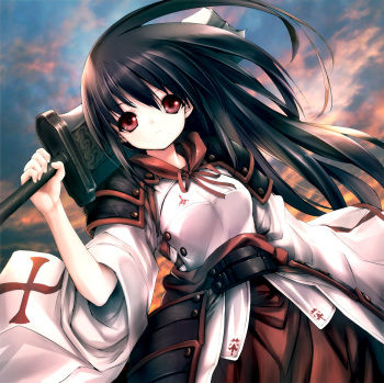 Gensou Seibutsu Zukan Juu cover