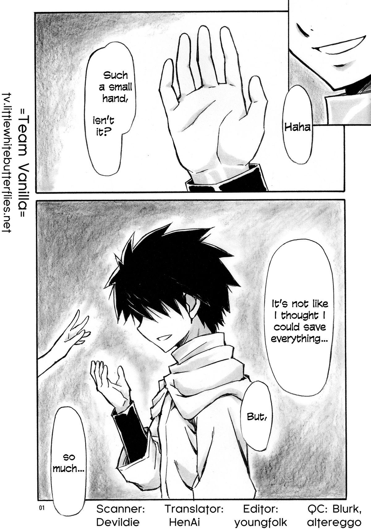 Angel's stroke 66 Maou-sama no Hon | The Demon Queen's Book   =TV= page 2 full