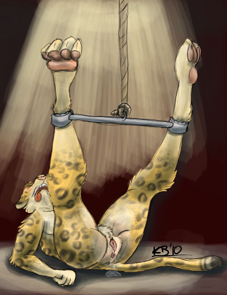 Furry females only 1 page 6 full