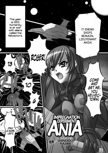 Impregnation Experiment Ania   =LWB= cover