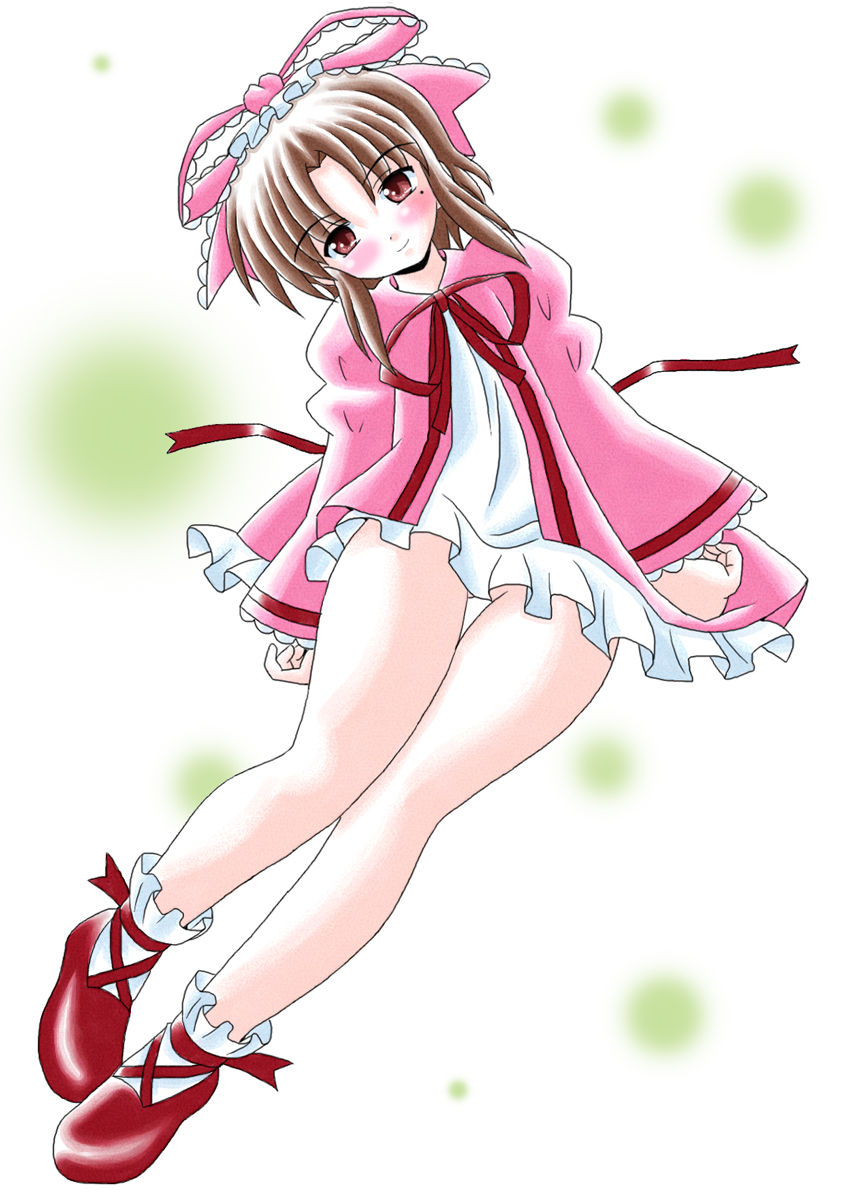 Hakoiri Musume7 page 6 full
