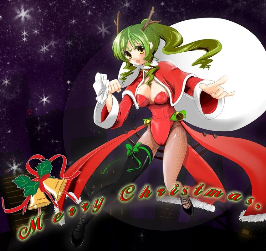 Santa Claus 3 page 10 full
