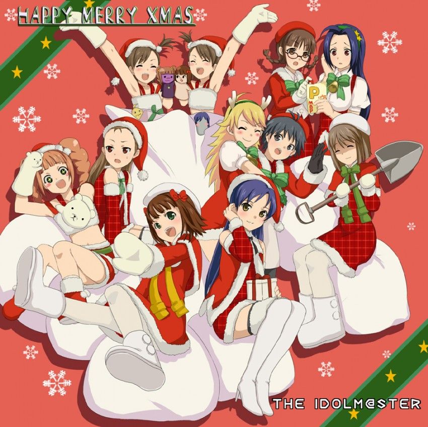 Santa Claus 3 page 3 full
