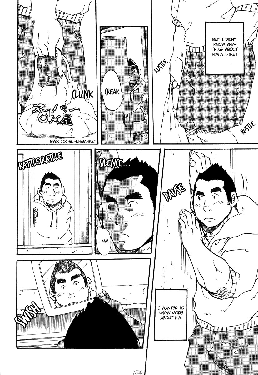 Coincidence page 5 full