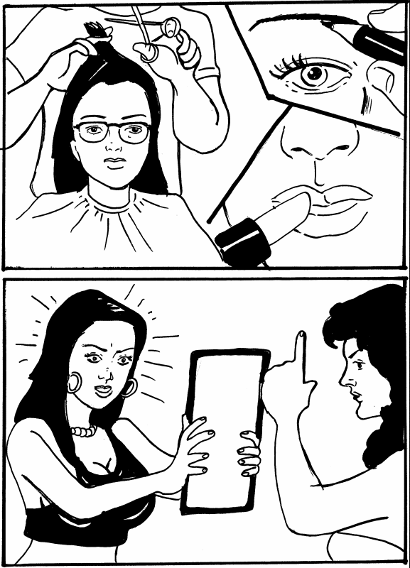 Artist - Tapos67 / MCDreamers page 3 full