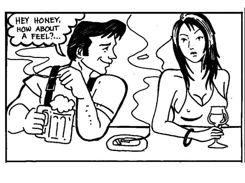 Artist - Tapos67 / MCDreamers page 9 full