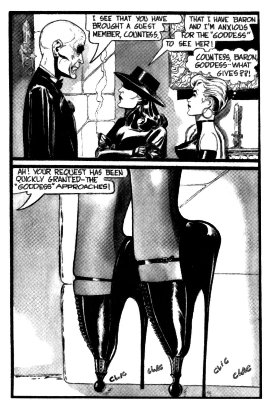 Mistress page 10 full
