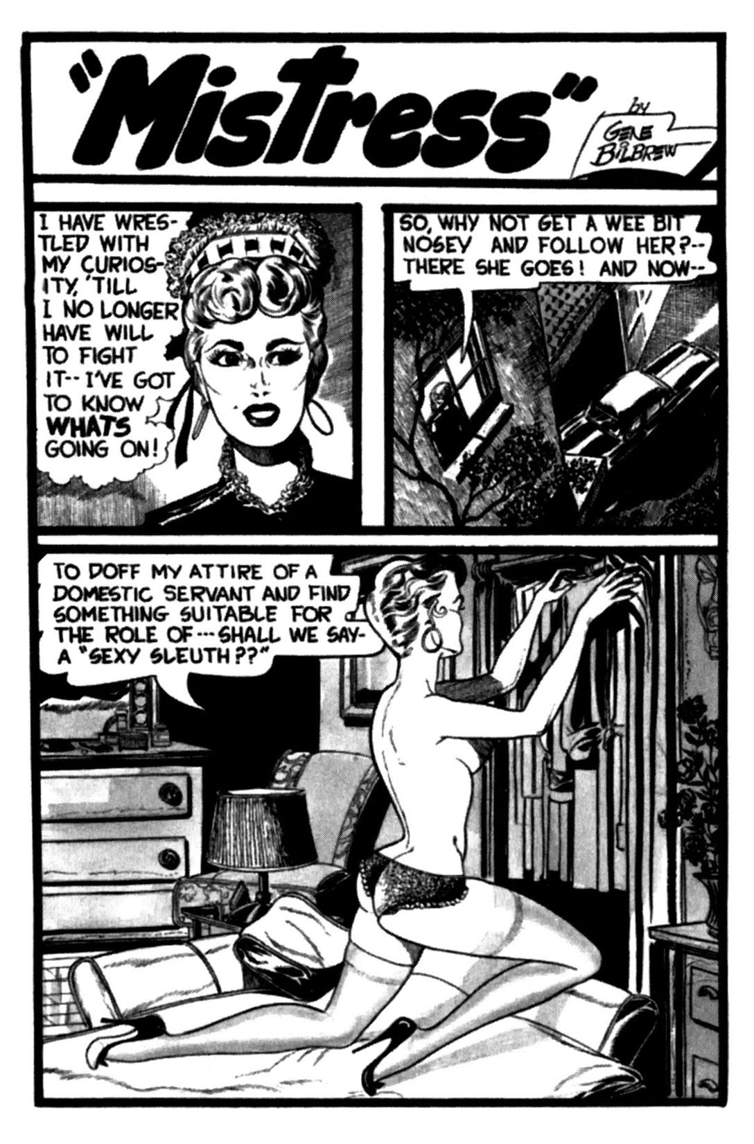 Mistress page 5 full