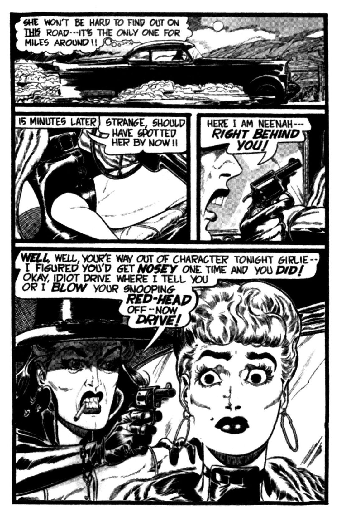 Mistress page 7 full
