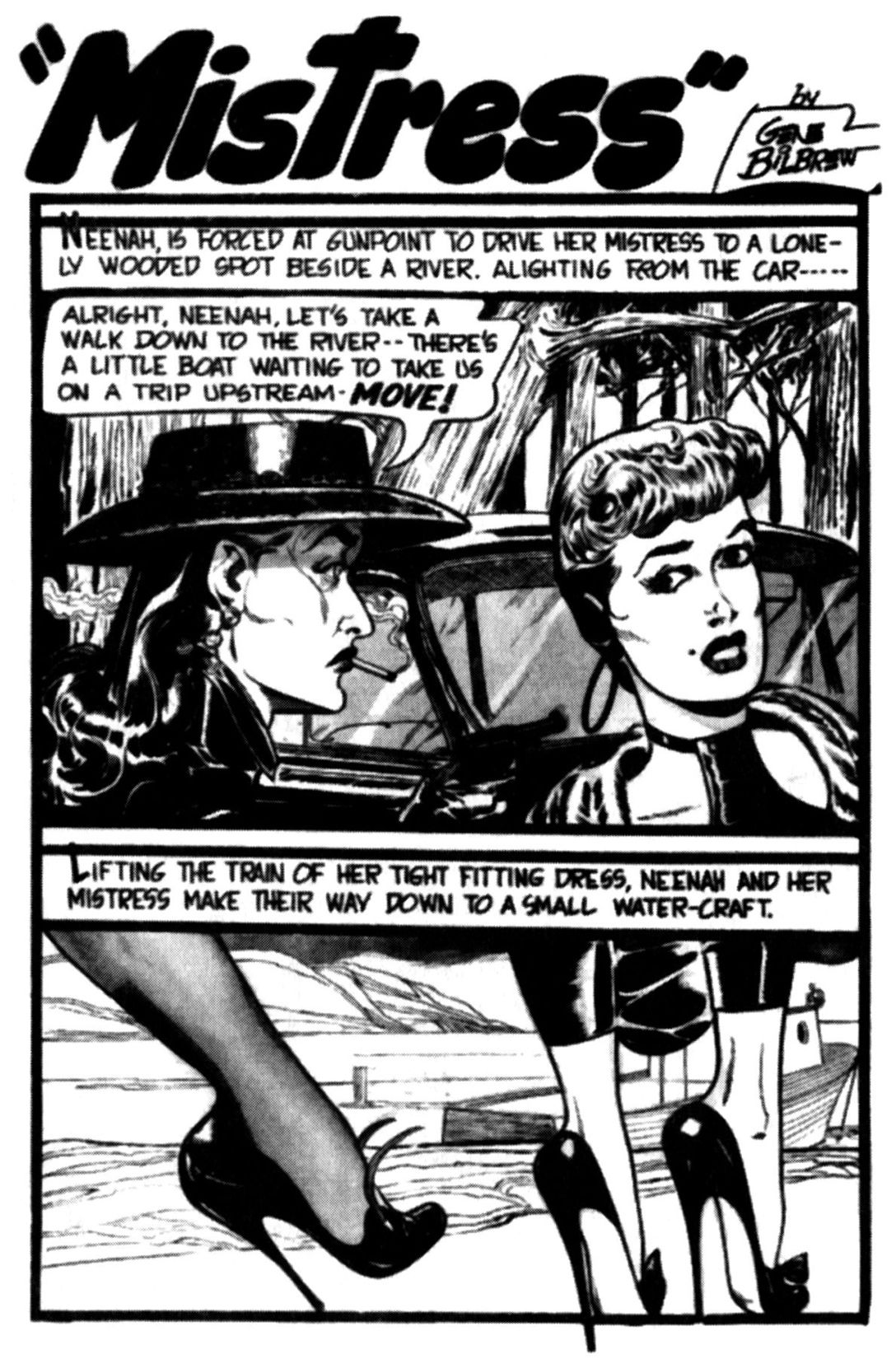 Mistress page 8 full