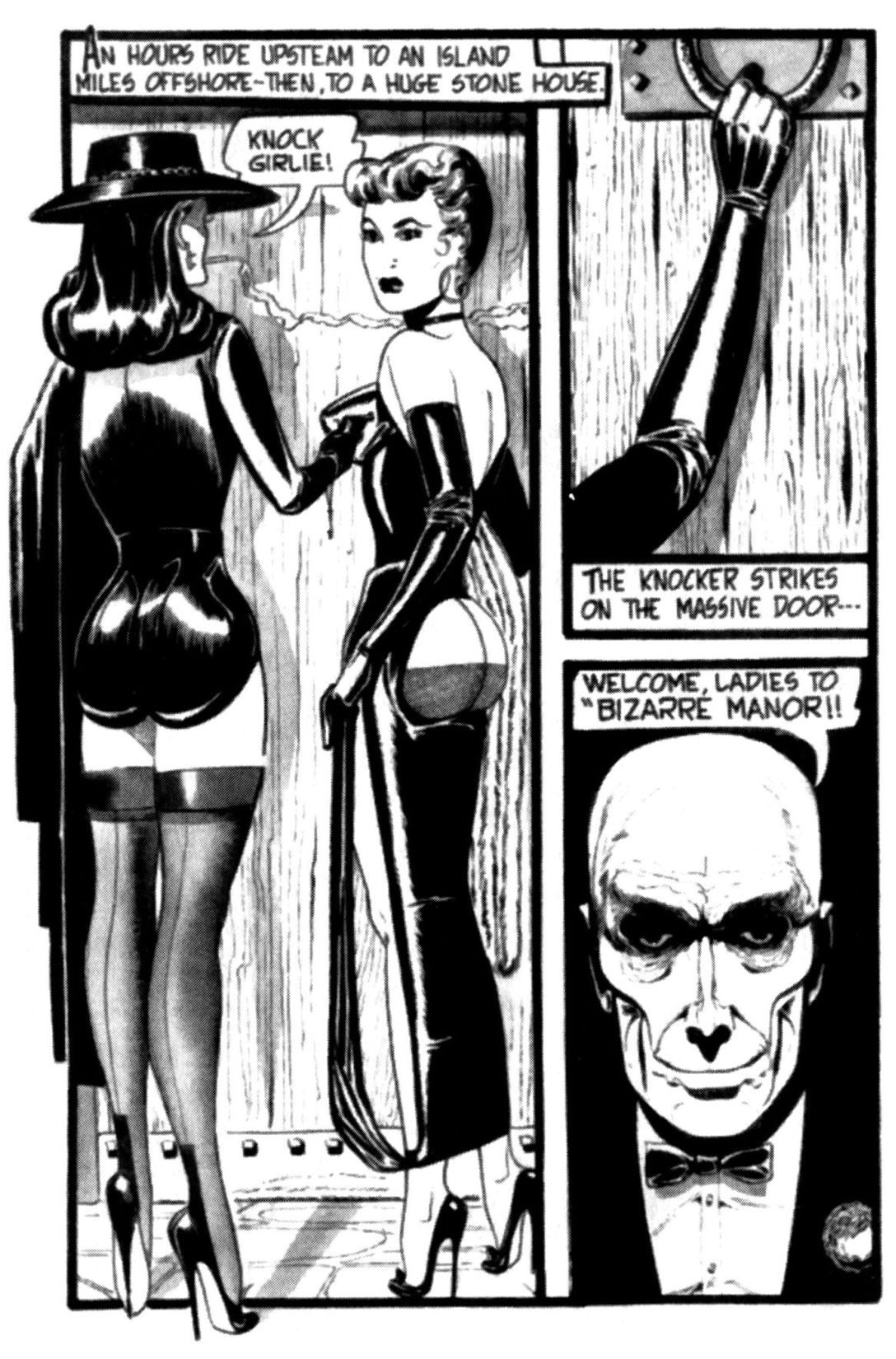 Mistress page 9 full