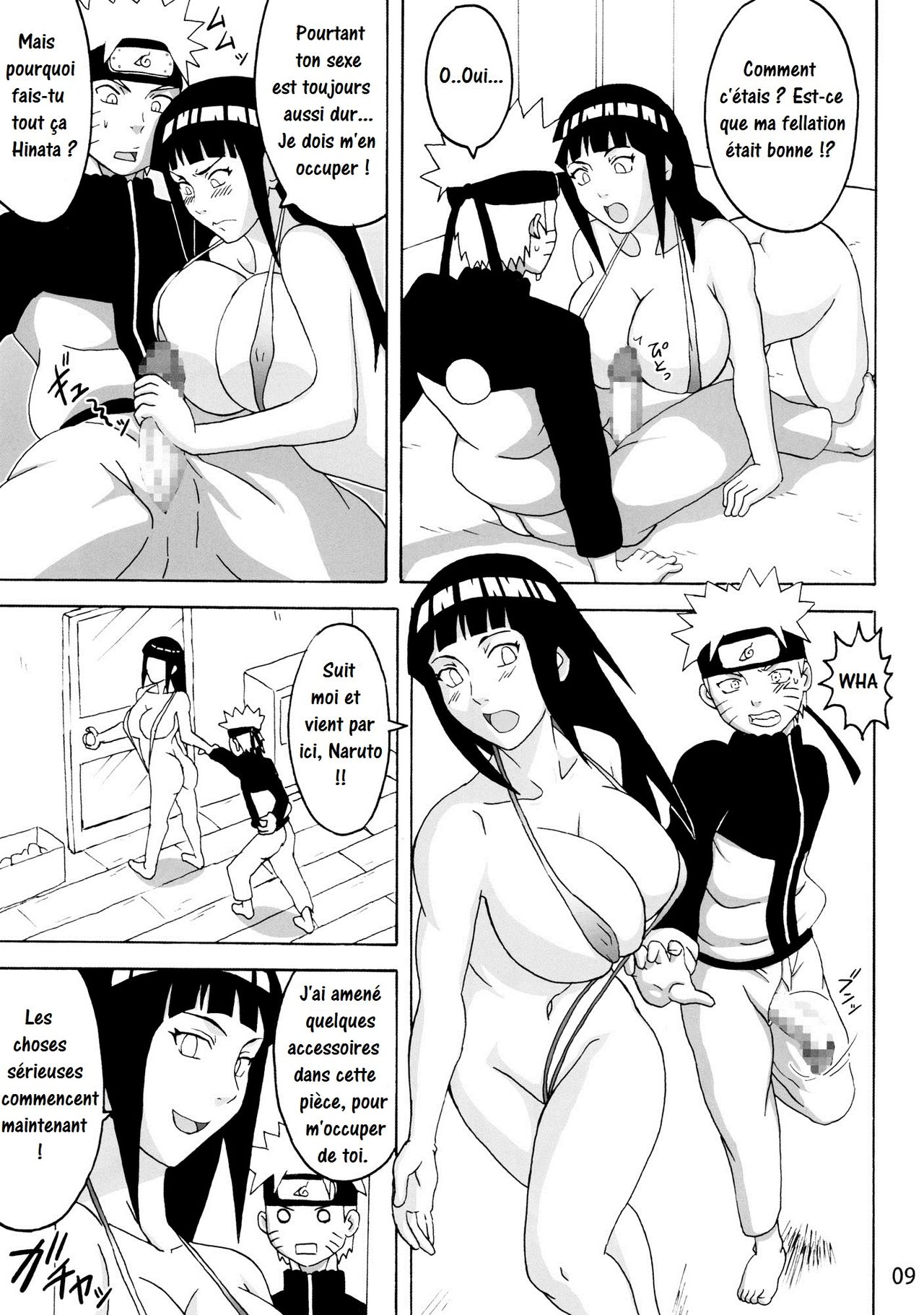 Shojo Awa Hime Hinata | First Time Soap Girl Hinata page 10 full