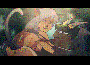 Hentai Gif #4 page 7 full