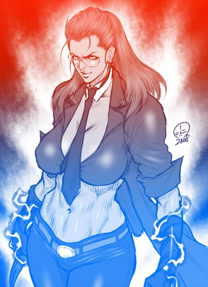 Dairoku Tenmaou Great page 2 full