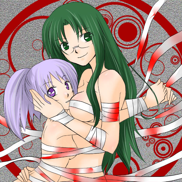 RIN ~Daughters of Mnemosyne~ page 2 full