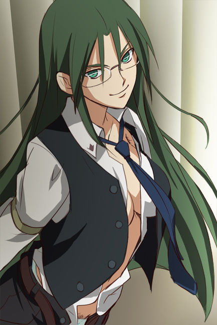RIN ~Daughters of Mnemosyne~ page 3 full