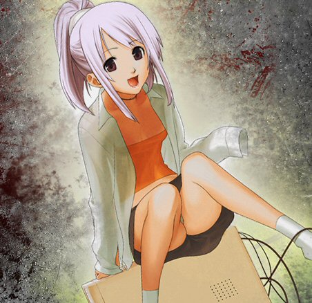 RIN ~Daughters of Mnemosyne~ page 6 full