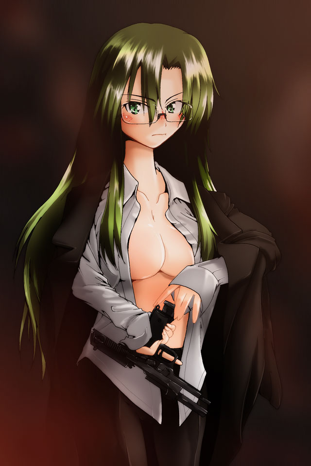 RIN ~Daughters of Mnemosyne~ page 7 full