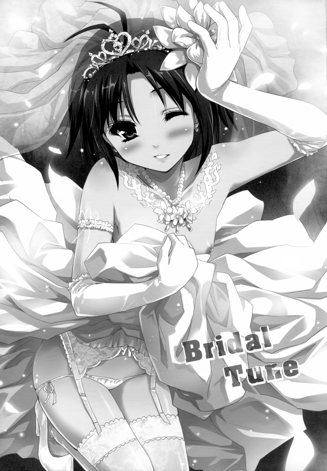 Bridal Tune page 3 full