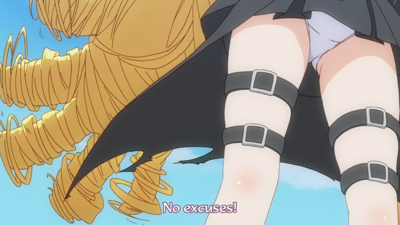 To Love-RU Season 02 Screenshots page 2 full