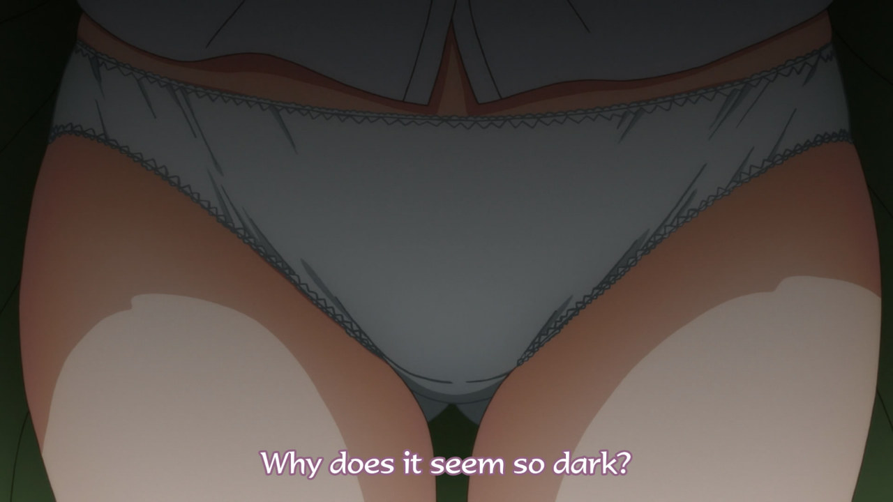 To Love-RU Season 02 Screenshots page 3 full
