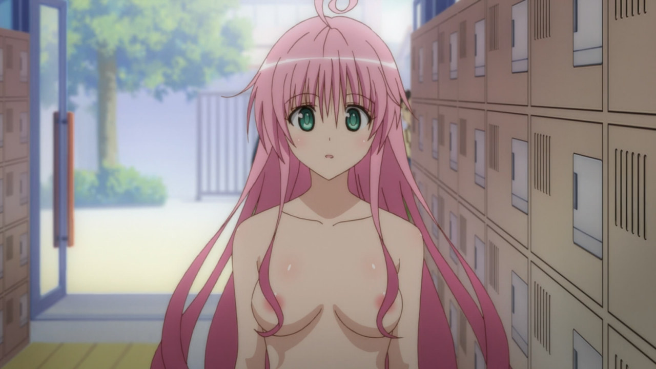 To Love-RU Season 02 Screenshots page 4 full
