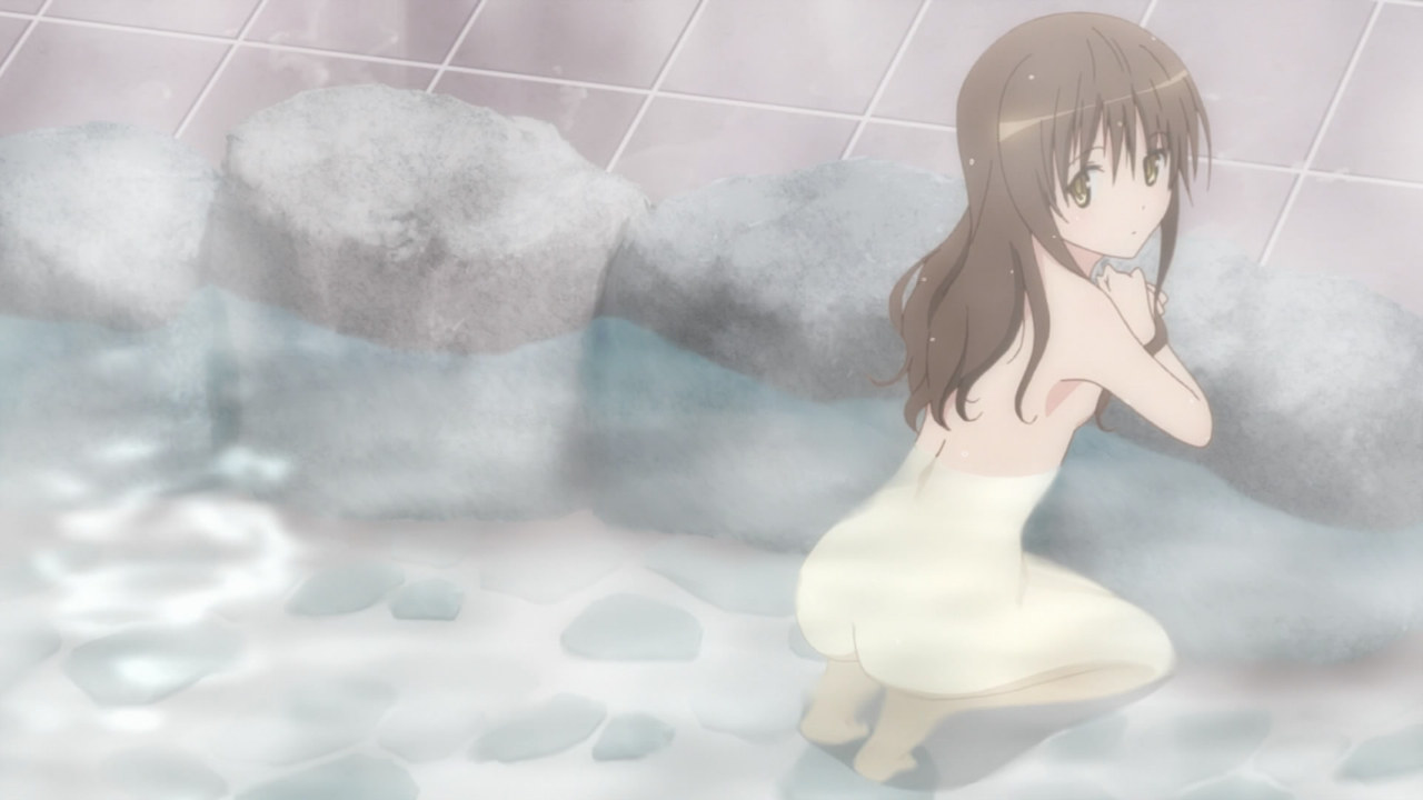 To Love-RU Season 02 Screenshots page 6 full