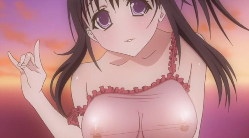 kanokon all SP sexy screenshot page 3 full