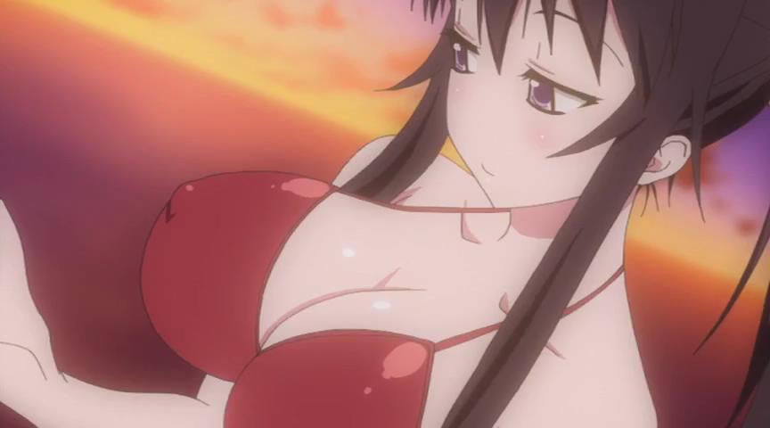 kanokon all SP sexy screenshot page 7 full