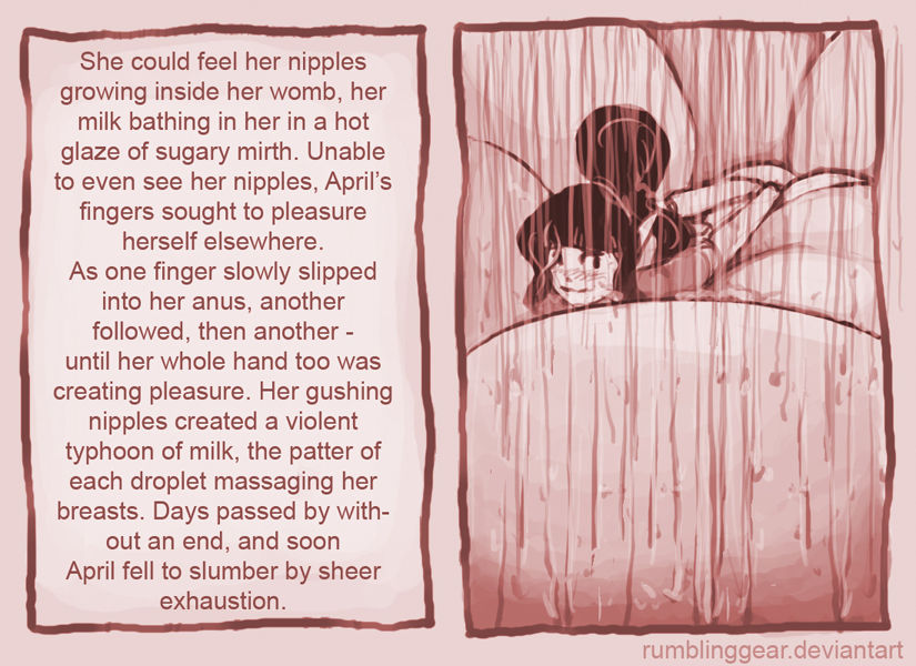 Weirdest Wand page 6 full