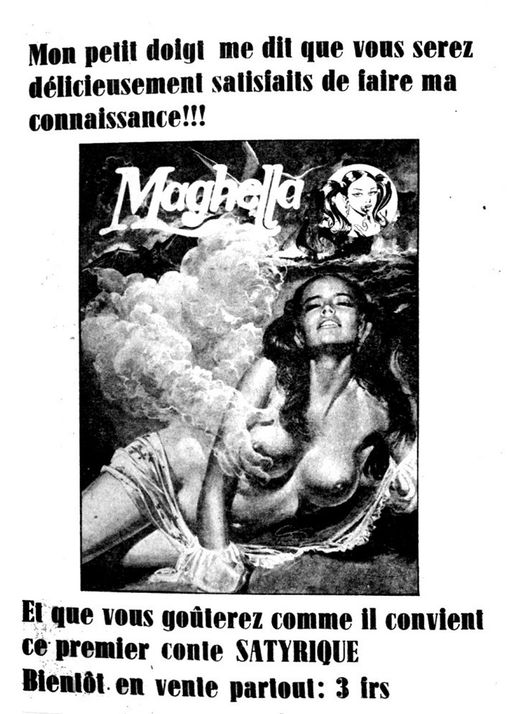 Contes Malicieux # 01 page 2 full