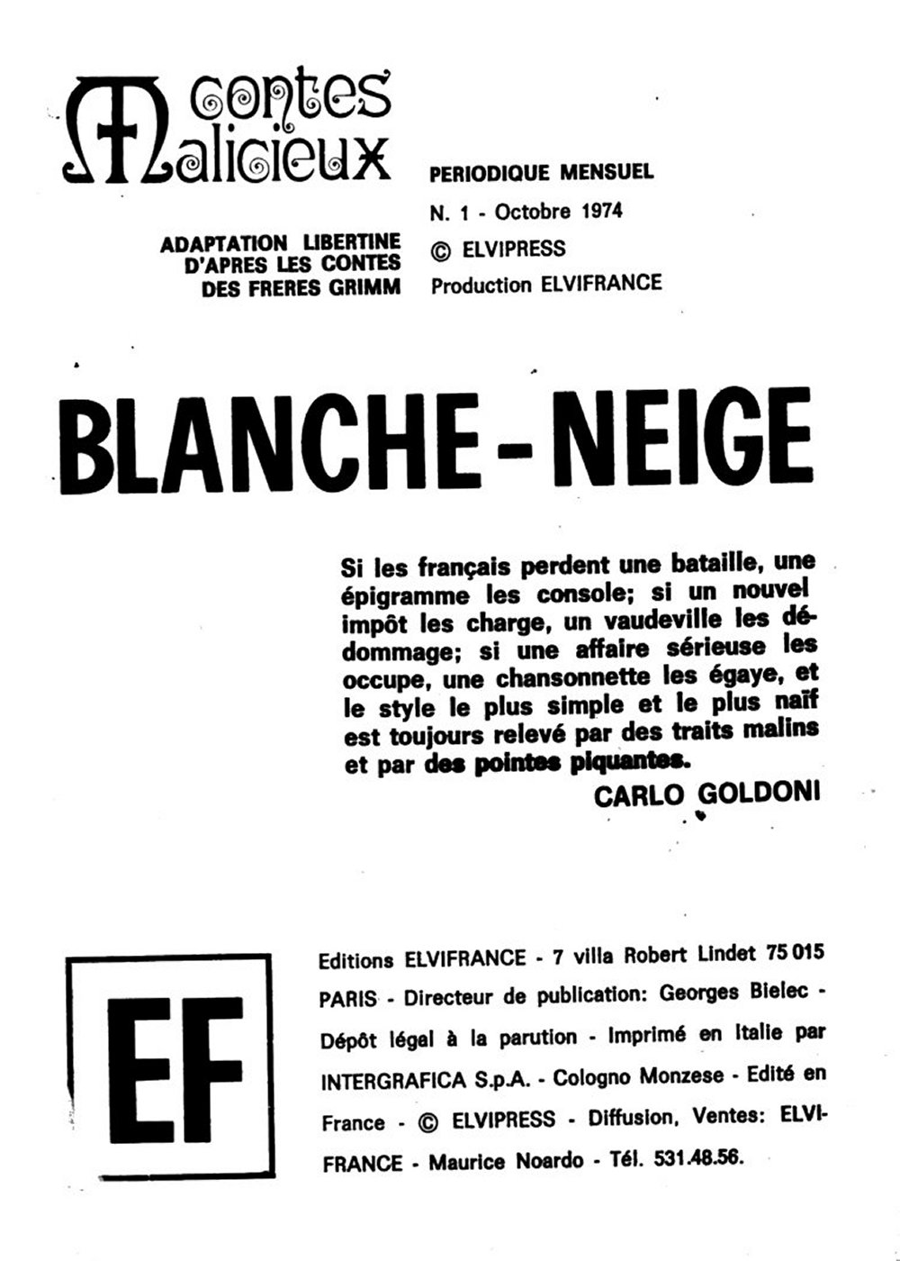 Contes Malicieux # 01 page 3 full