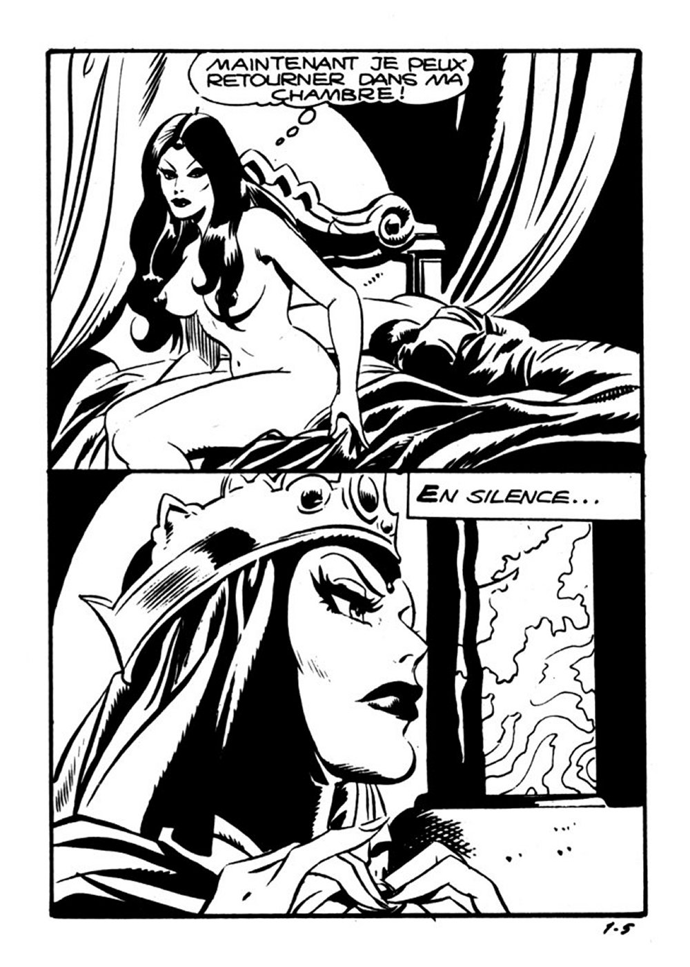 Contes Malicieux # 01 page 9 full