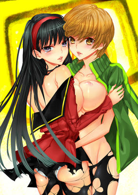 Mayonaka wa Owaranai page 3 full