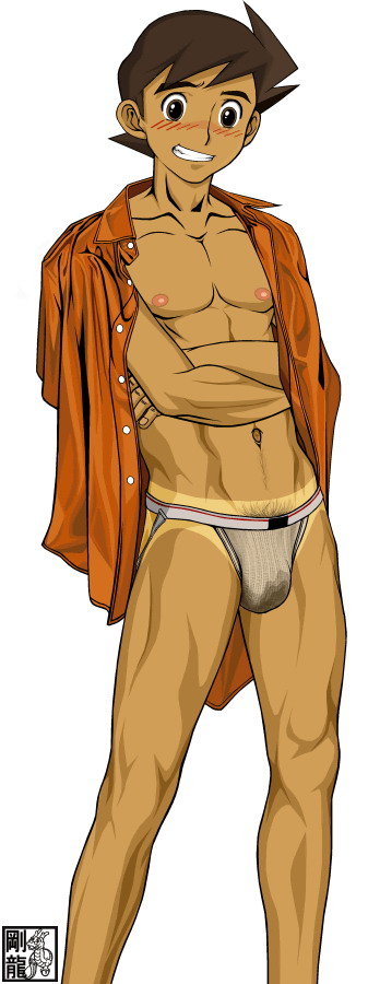 Chinko Gaki no Tane page 10 full
