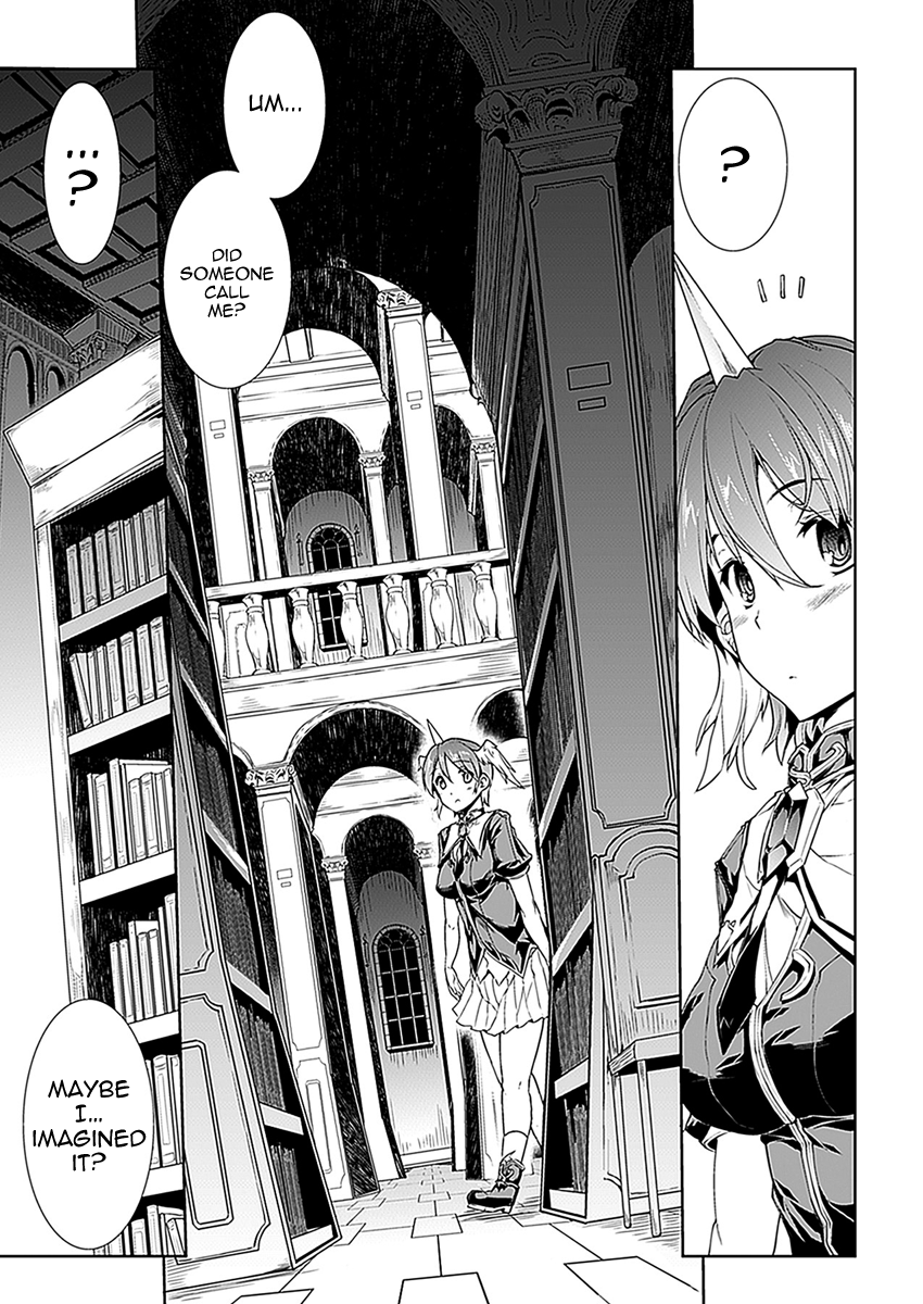 Pandra Second Saga 01 - Eng DrG page 3 full