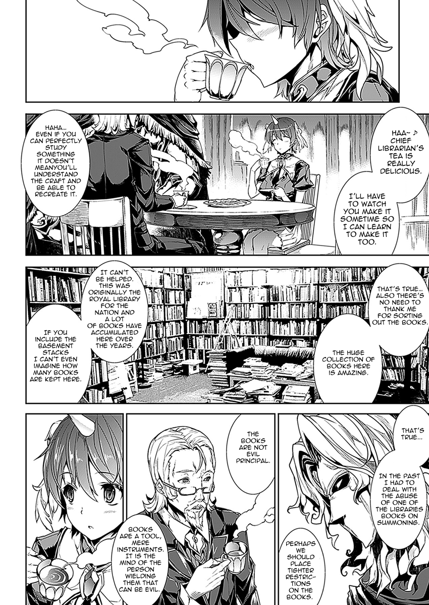 Pandra Second Saga 01 - Eng DrG page 6 full