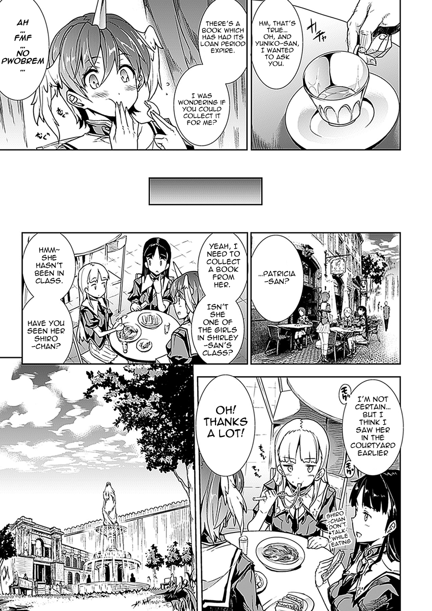Pandra Second Saga 01 - Eng DrG page 7 full