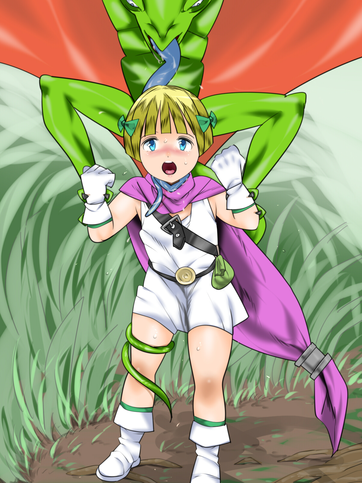 Datenshi T page 7 full