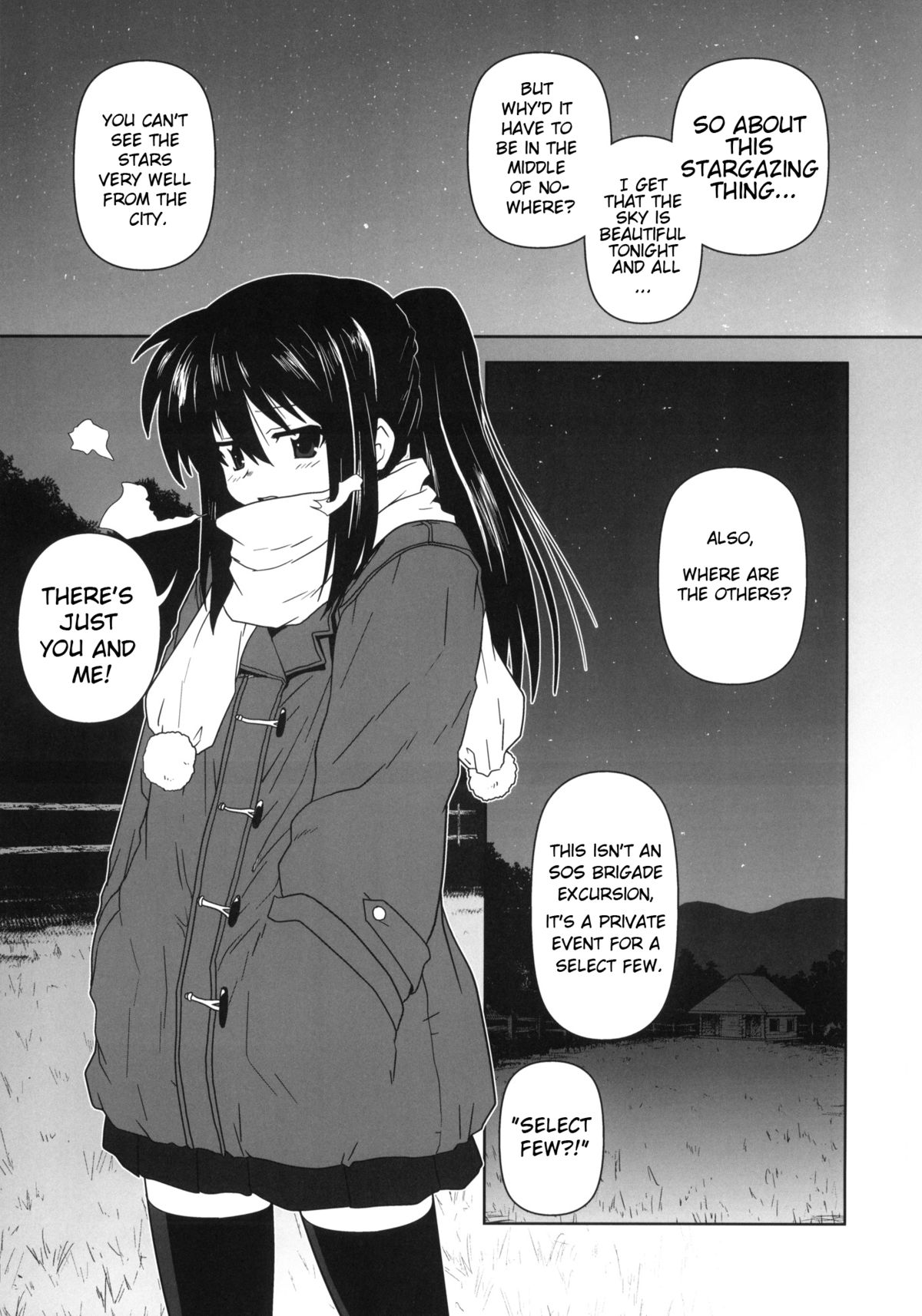Kyonko to Issho   =LWB= page 2 full