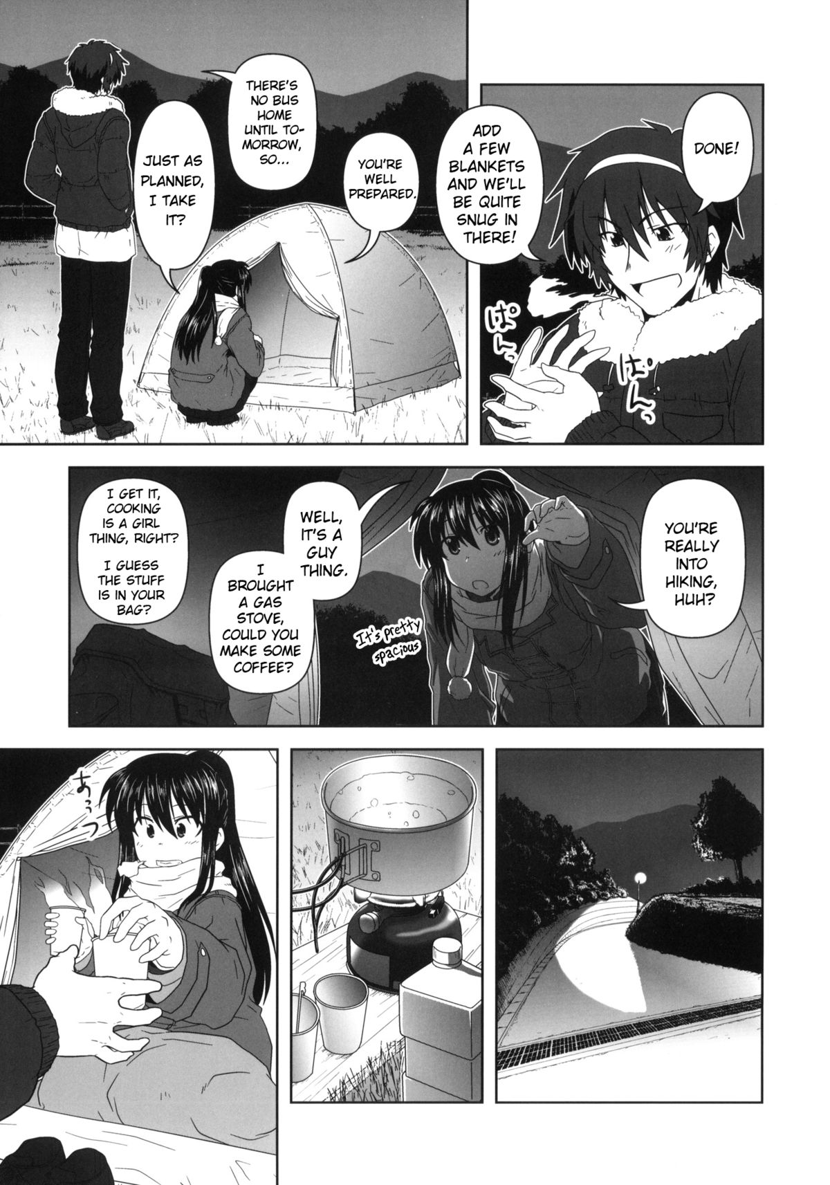 Kyonko to Issho   =LWB= page 6 full