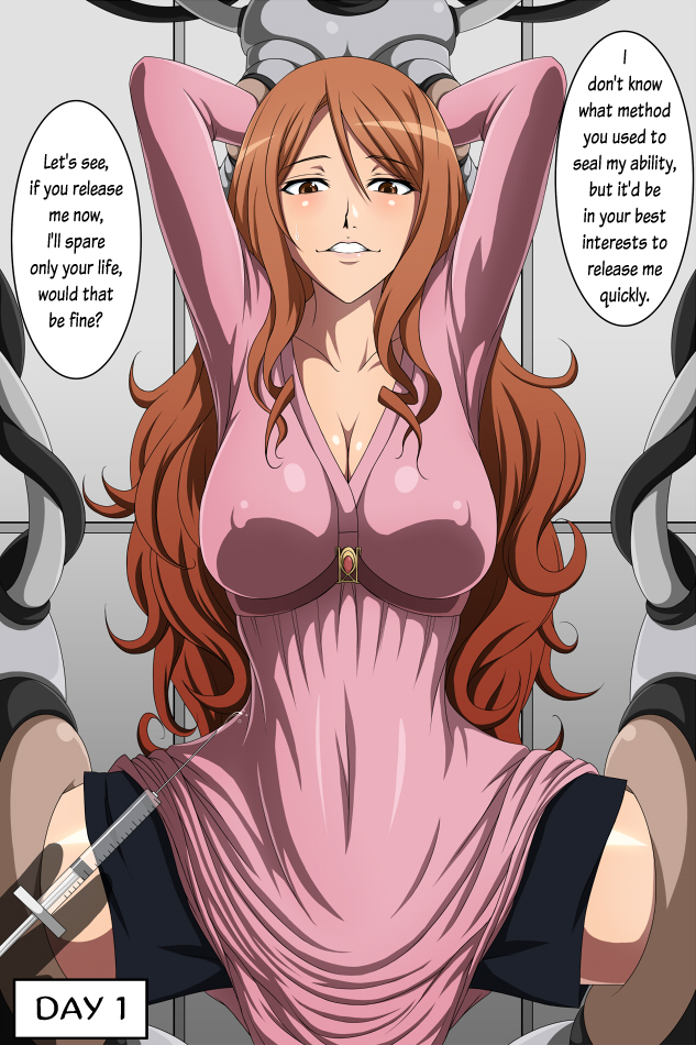 Tsuini Nengan no Meltdowner o Hokakushita zo! | I've finally enslaved my desired Meltdowner!   =LWB= page 1 full
