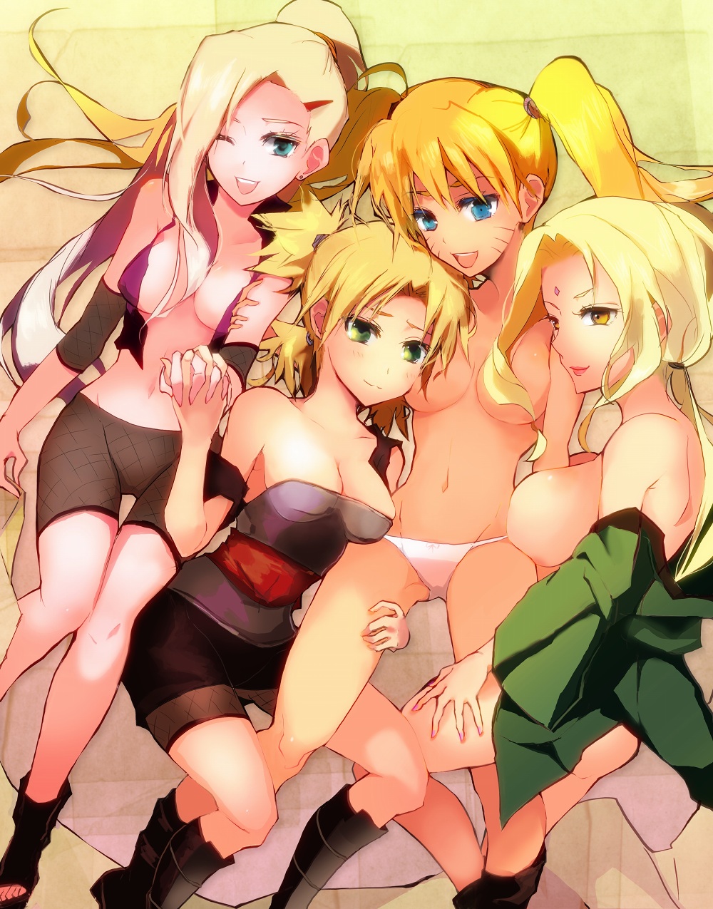 Naruto Pics ナルト sakura 火影忍者 page 1 full