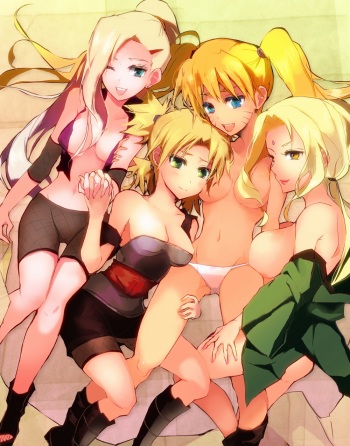 Naruto Pics ナルト sakura 火影忍者 cover