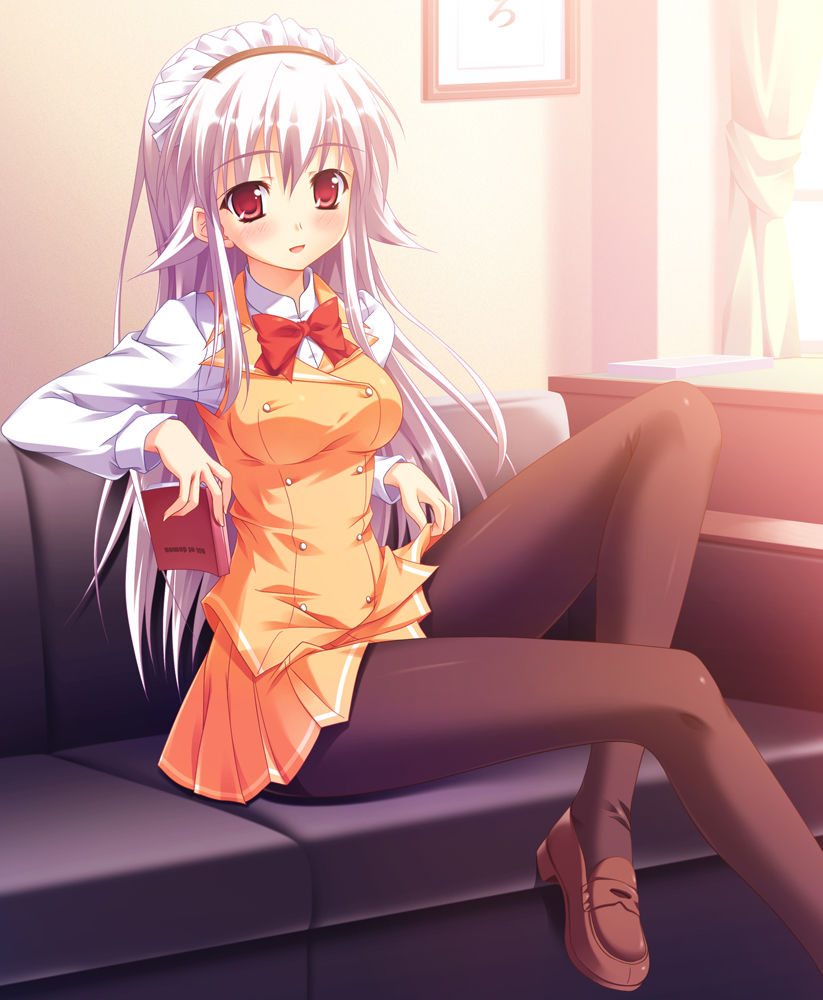Yuurei Image set page 3 full