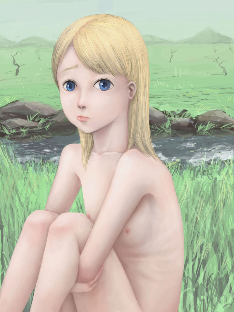 hanged man = = page 4 full
